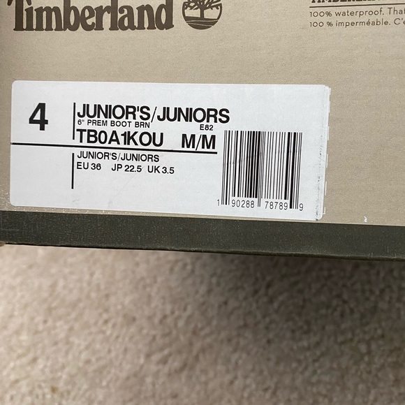 Timberlands// - Picture 6 of 6